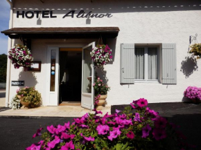 Hotel Alienor